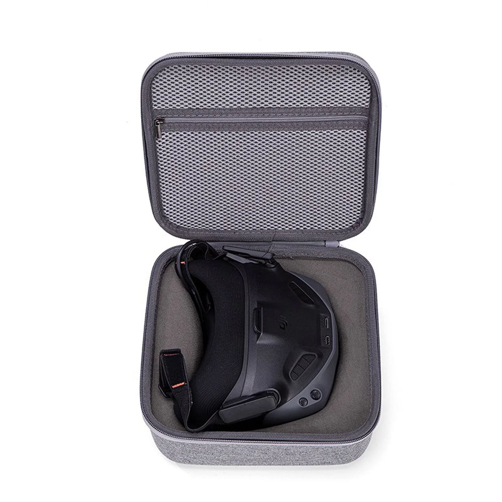 Portable Carrying Case for DJI Goggles N3 Accessories Shockproof Storage Bag EVA Handbag Protective Box for DJI Neo Drone Kit