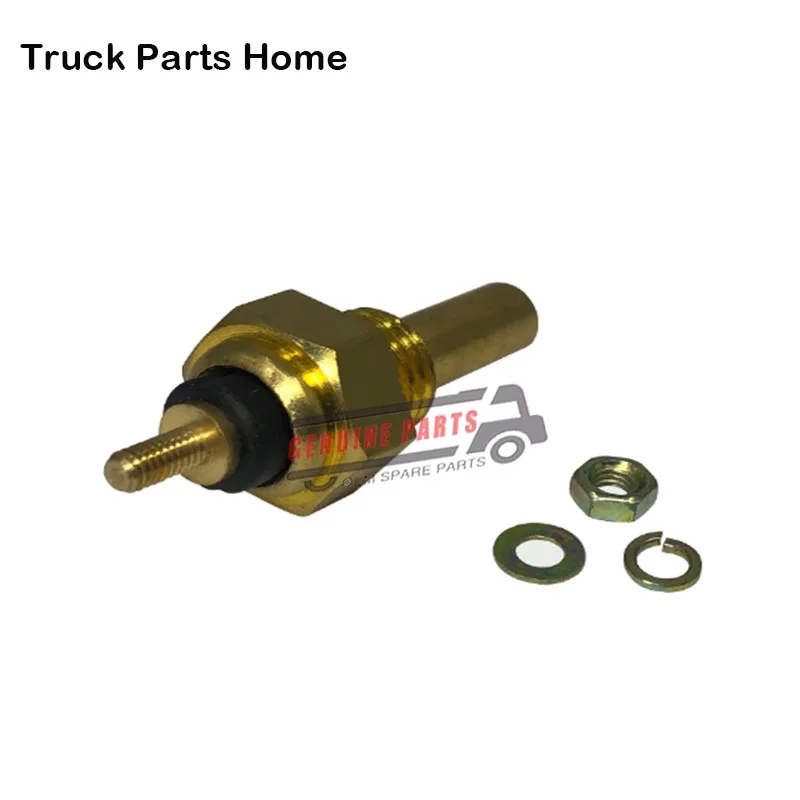 Sensor de temperatura da água 1112819 309065 para peças de caminhão SCANIA MERCEDES-BENZ DAF 3455427517 248179
