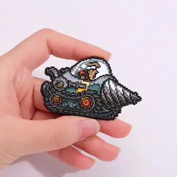 10 best sales دبوس بكسل - №2