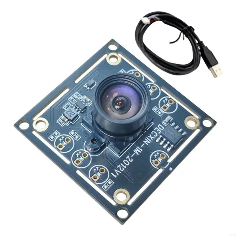 462d 65/100/165 Módulo cámara grado 1MP OV9732 1280x720 USB con cable 60