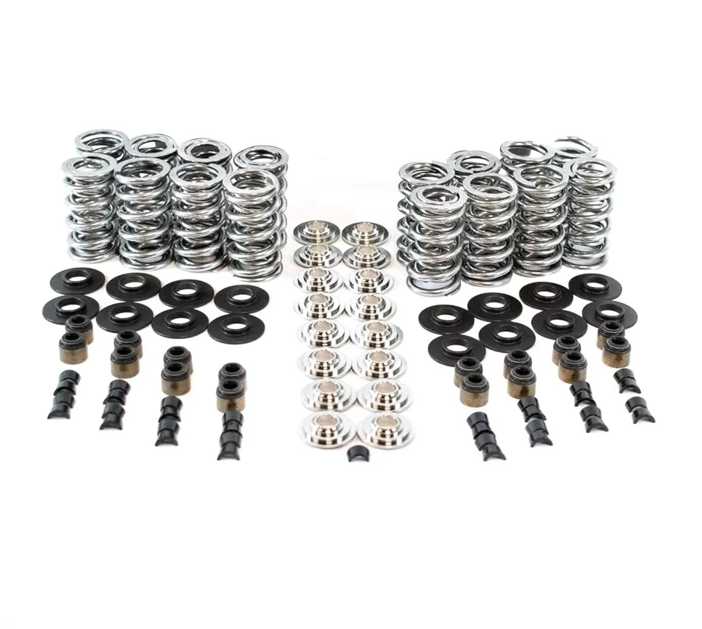 Stage 4 Camshaft Turbo Camshaft Kit Fit For GM LS LS1 LS2 LS3 LSX 4.8 5.3 6.0 6.2 33439155R1 PR7400312-16 TURBOSTG4
