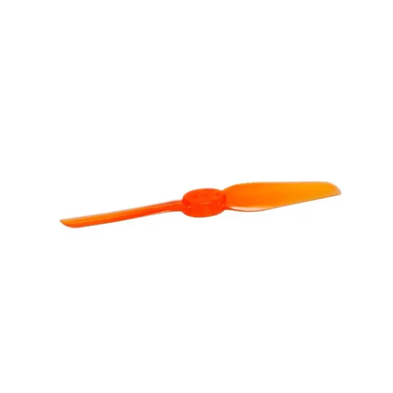 5Pairs/10PCS HQPROP T65MM 65mm 2-Blade T-Mount PC Propeller 1.5mm for FPV Freestyle 2.5inch Toothpick Cinewhoop Ducted Drone thumbnail 3