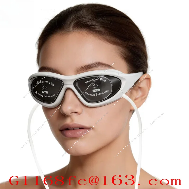 Household Goggles, Anti-inflammatory, Antioxidant and Anti-fatigue Eye Mask