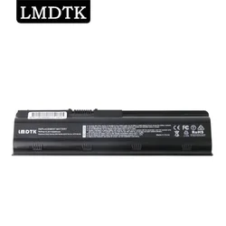 LMDTK NEW LAPTOP BATTERY FOR HP Pavilion g4 g6 g7 CQ32 CQ42 CQ62 CQ72 DM4 HSTNN-CBOX HSTNN-Q60C HSTNN-Q61C