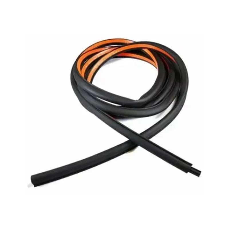 

AM-New High Quality Car Door Seal 2047271187 A2047271187 For E-Class M/B/S/A/C/GL Class Maybach S-Class