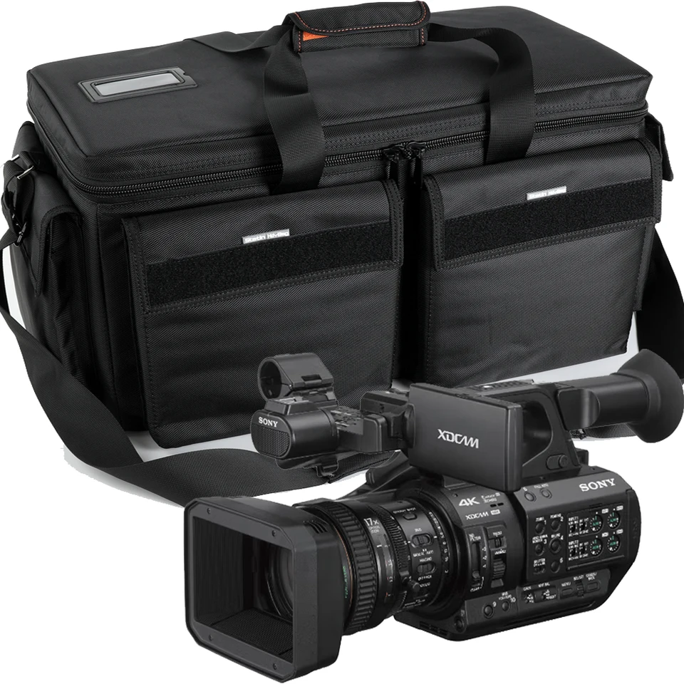 HdvビデオカメラバッグビデオカメラソニーPXW-FS5 PXW-Z280 PMW-EX280