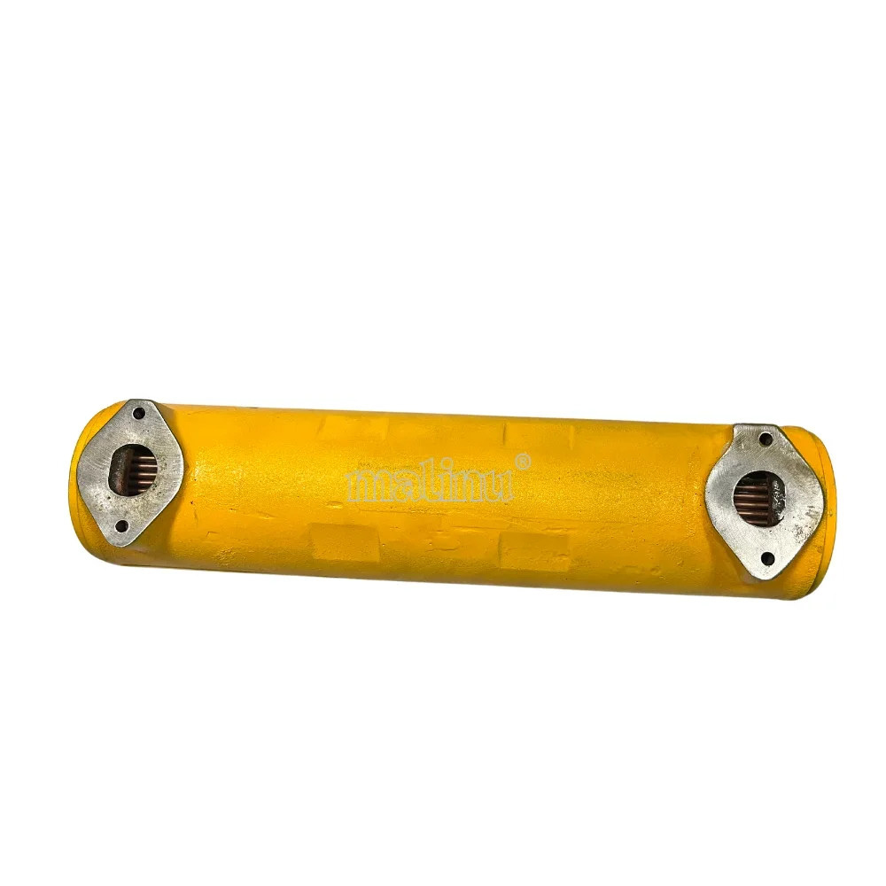 

C18 3412 C32 OIL COOLER CORE 4N0624 6N9114 4W6045 7C0145 for Caterpillar Truck Marine Engine Parts