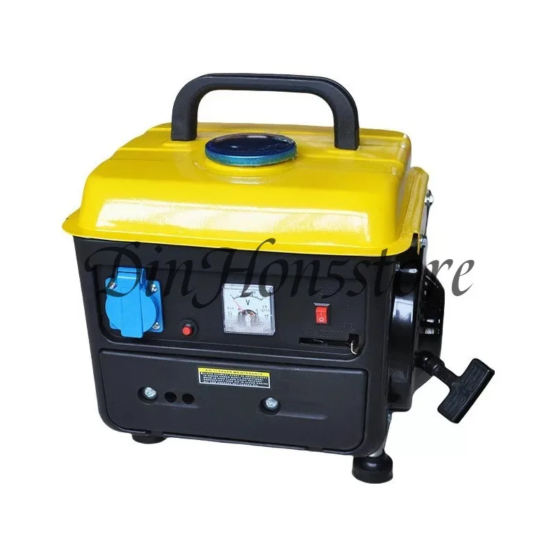 Small 700w two-stroke mini portable portable household micro 220V