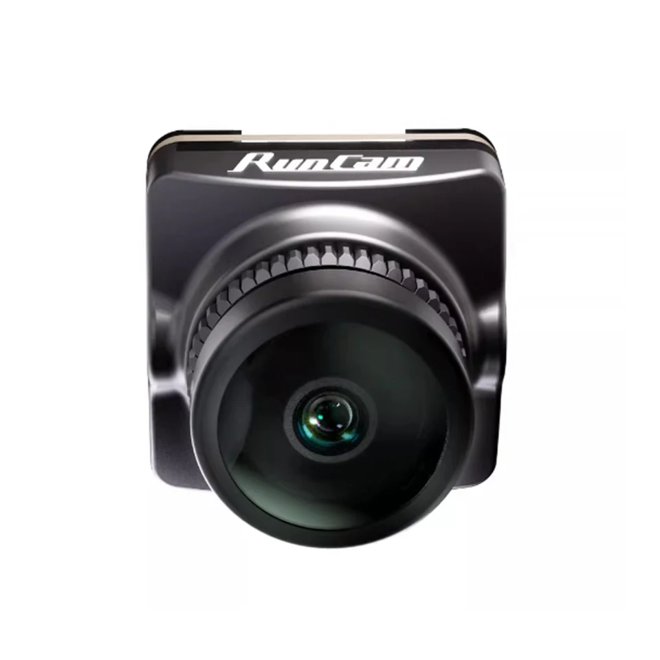 RunCam Phoenix 2 SP V5 caméra DC 5-36V rapport d'écran 4:3/16:9 7.5g rétro-éclairage pour Drones de course RC FPV quadrirotor