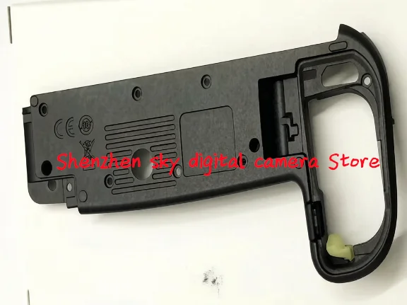 Original NEW For Canon R6 R6II Bottom Cover Case Shell ASS'Y CG2-6605 EOS R62 R6M2 R6 Mark II 2 M2 Mark2 MarkII Camera Part