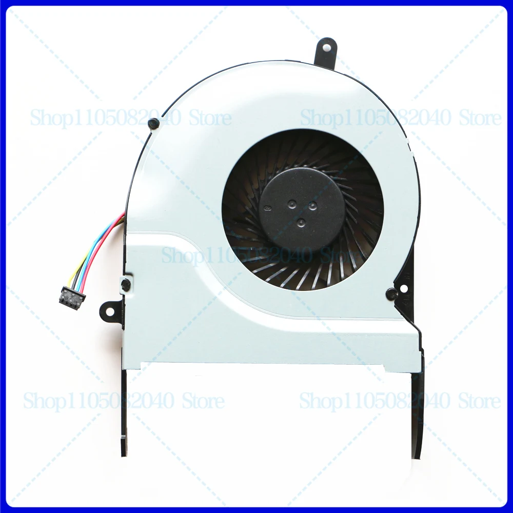 For ASUS G58V G58VW G58VM N551V N551VW G551VW Fan