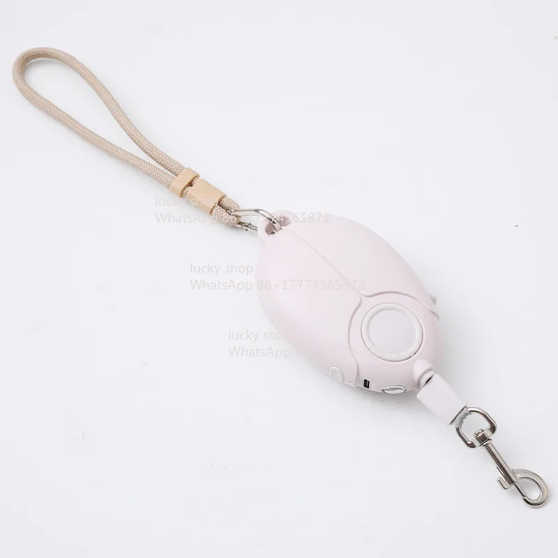 Dog Leash Luminous Dog Leash Automatic Retractable Walking Dog