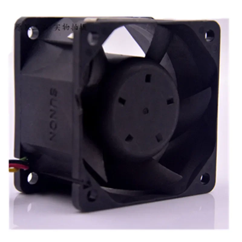 Рисунок 6 - НОВЫЙ Sunon PMD1206PMB3-A DC 12 В