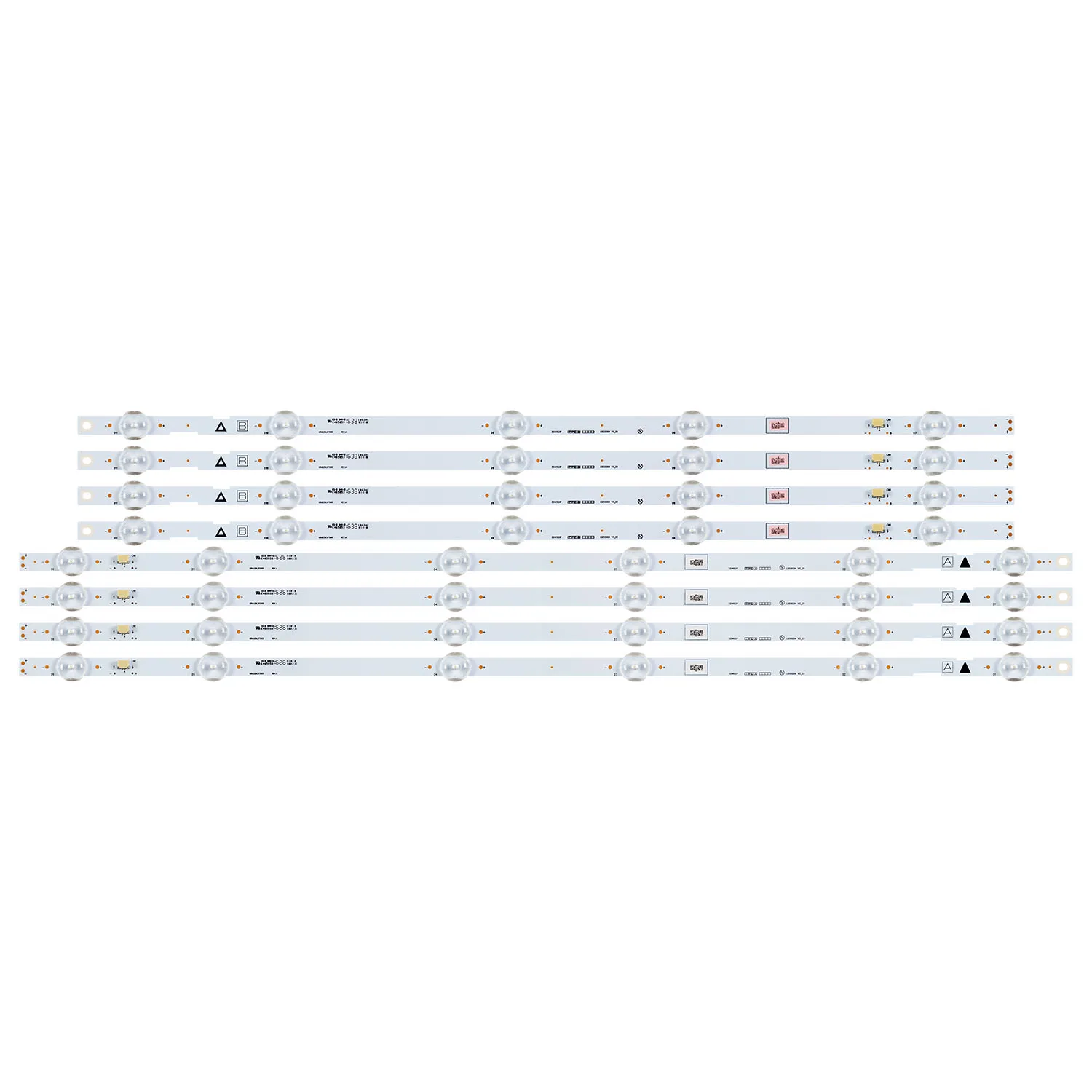 

Светодиодные ленты 55PFL5402/F7 55PFL5601/F7 55W5S1P 55W6S1P E128280 LB55084 V1_01 UDULED0GS059 UDULED0GS060 UDULEDLXT006 UDULEDLXT005