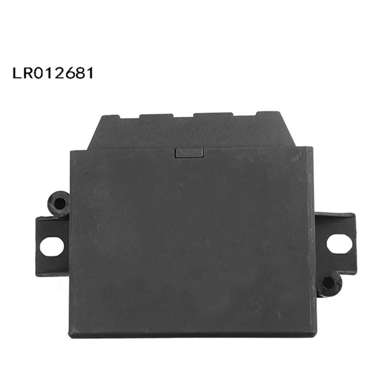 

Durable Module - Parking Assist System LR012681 LR020807 LR024774 PDC Parking Distance Control Reversing Radar Module