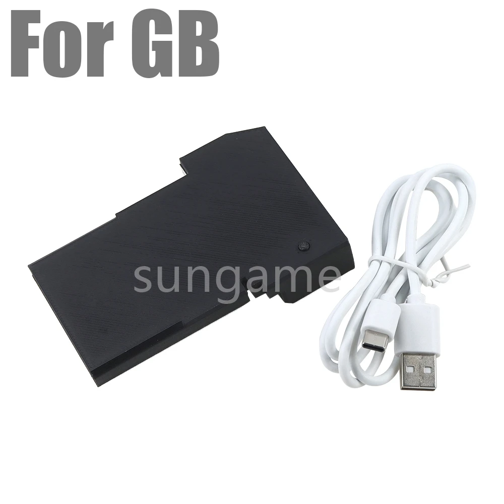 1set Video Game Capture Card For GB Interceptor For Nintend Gameboy GBA GBC GBP