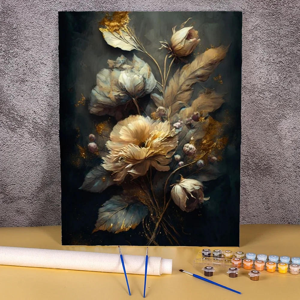 Paint By Numbers Cl… - image