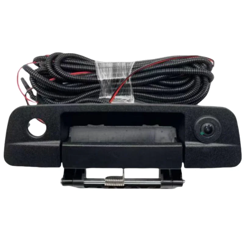 

Suitable for Dodge Ram 1500 2500 3500 2009-2017 Tailgate Handle Camera 68197873Aa