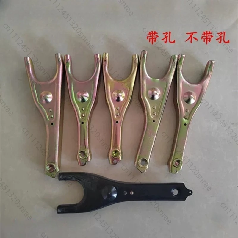 NJ-131 Agricultural Vehicle Clutch Separation Fork Separation Bearing Fork