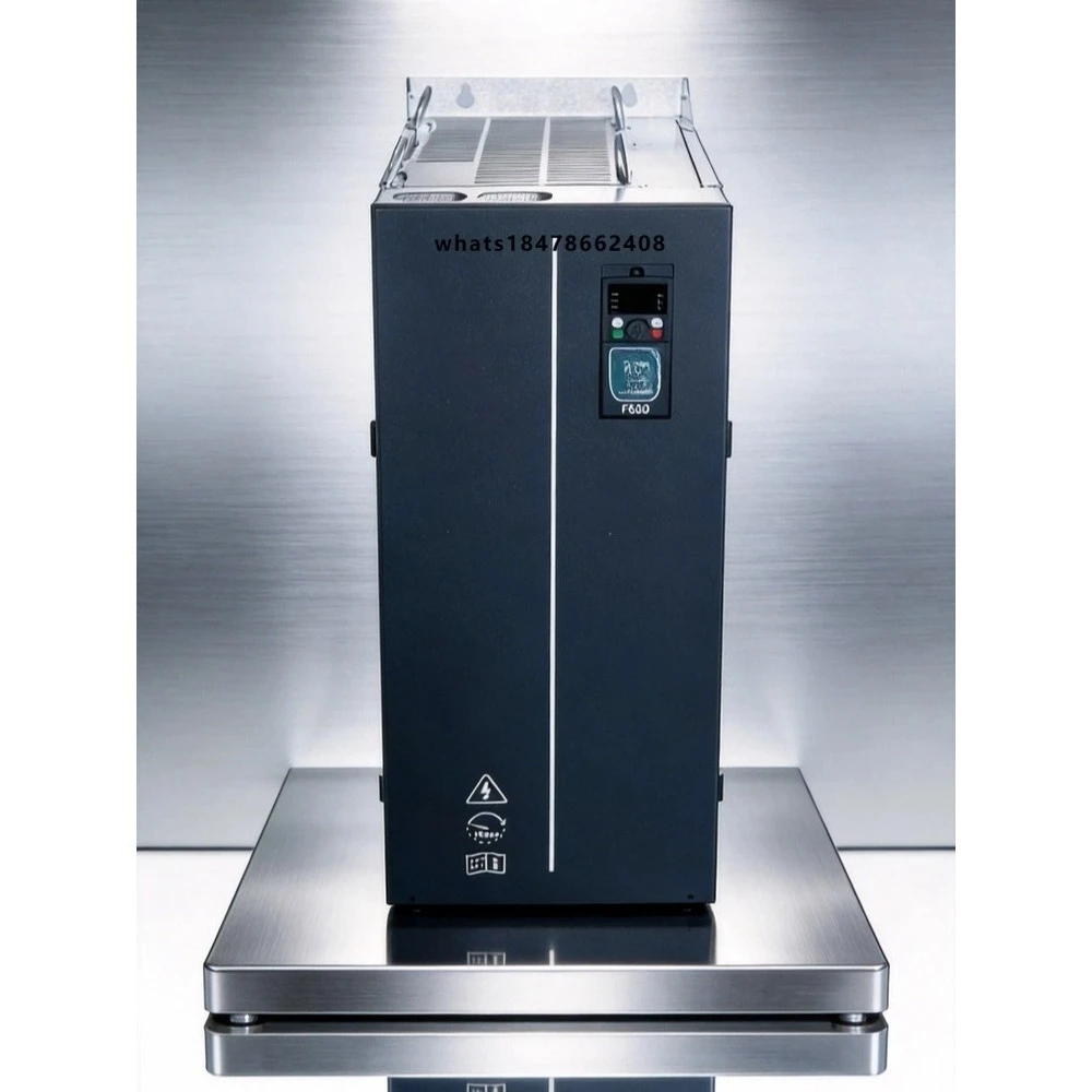 REETIN KECEN F600 250kW 380V 3 Phase Heavy Duty VFD Modular Frequency Inverter for AC Motor and Compressor Speed Control