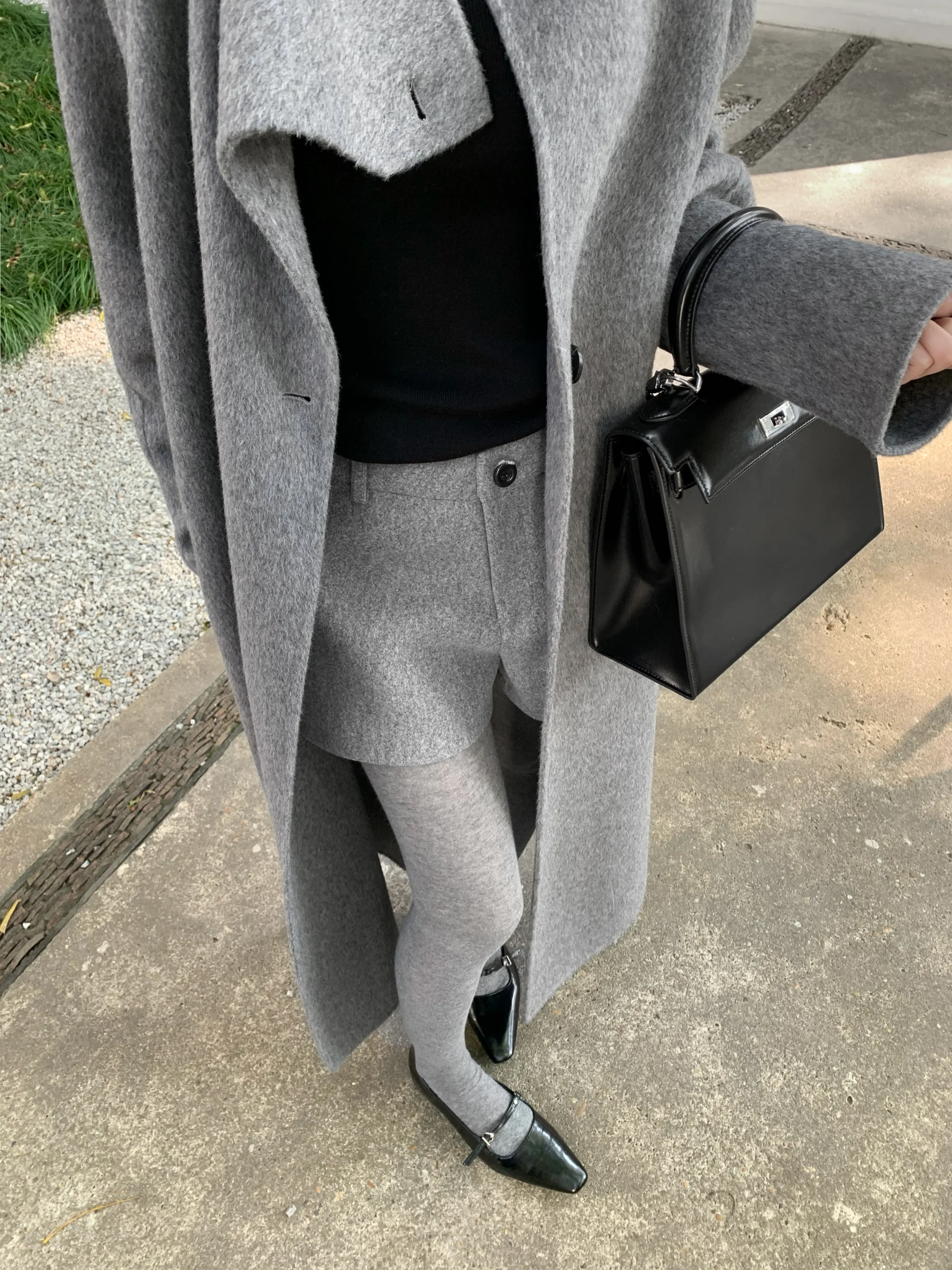 

Брюки 5werkwen с высокой талией, прямые, из шерстяной ткани, повседневные, весна-лето, для офиса и на каждый день, элегантные, для комфортного поездки на работу