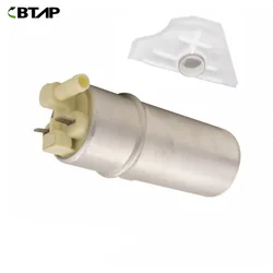 Electric Fuel Pump ForBMW E39 520i 523i 525i 528i 530i 535i 540i 16146752368 16141183216 1183176 1183216 16141183 TP-430