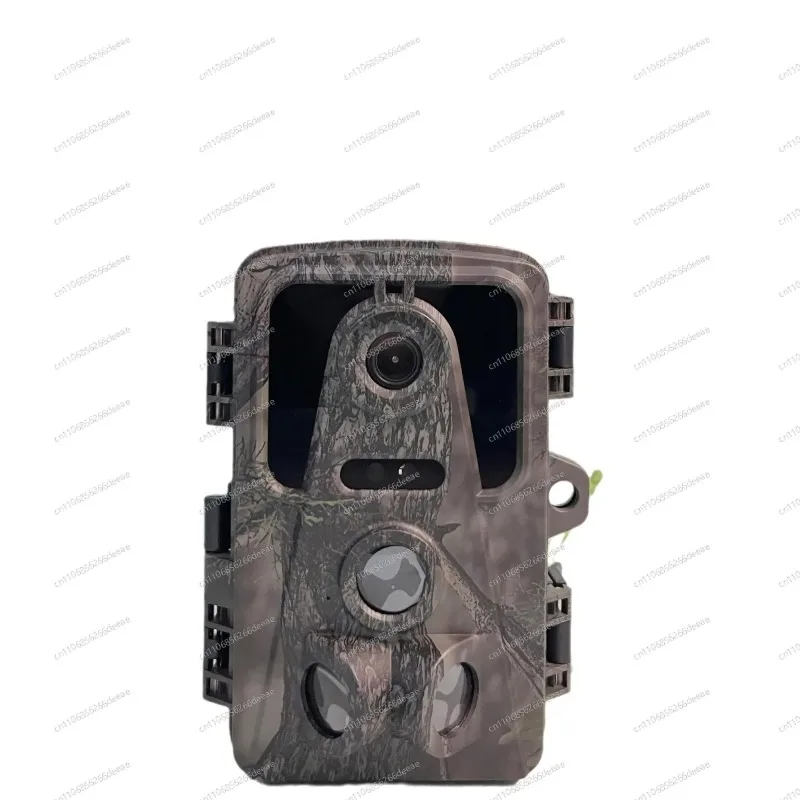 Outdoor Infrared Waterproof Night Vision Camera Security Research Surveillance Camera Animal Surveillance Outdoor Camera