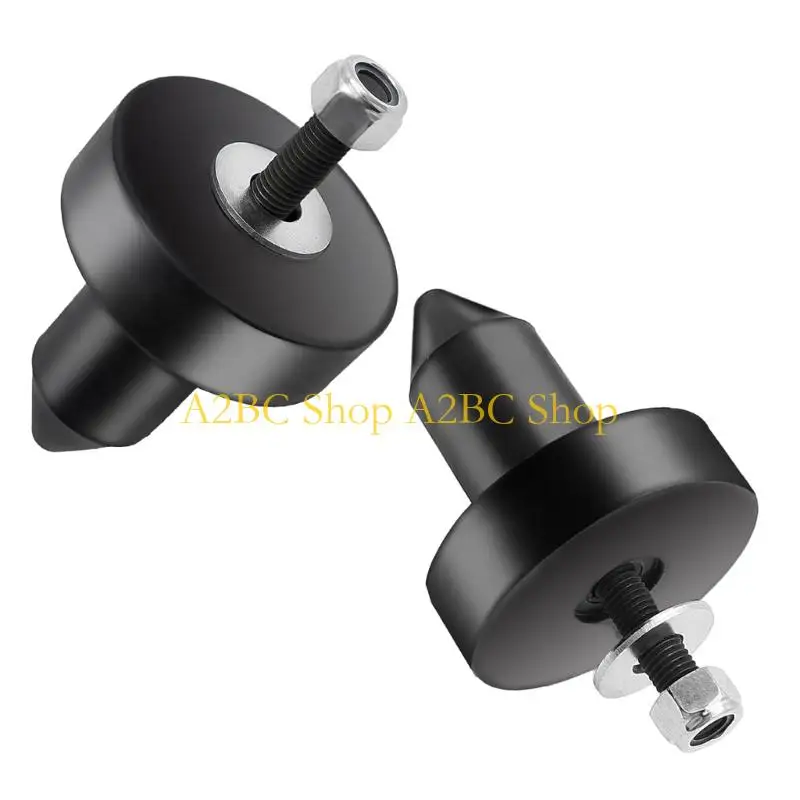 A2BC 1 Pair Easy to Install Truck Hood Covers with Cooling Vents For T660 T800 Improved Engine Performances and Enhanced