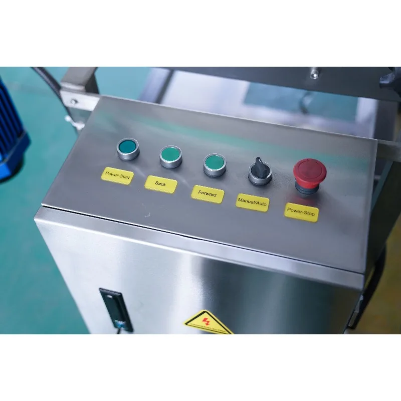 2026 Automatic Double-sided Bottle Sticker Labeling Price Labeler Machine