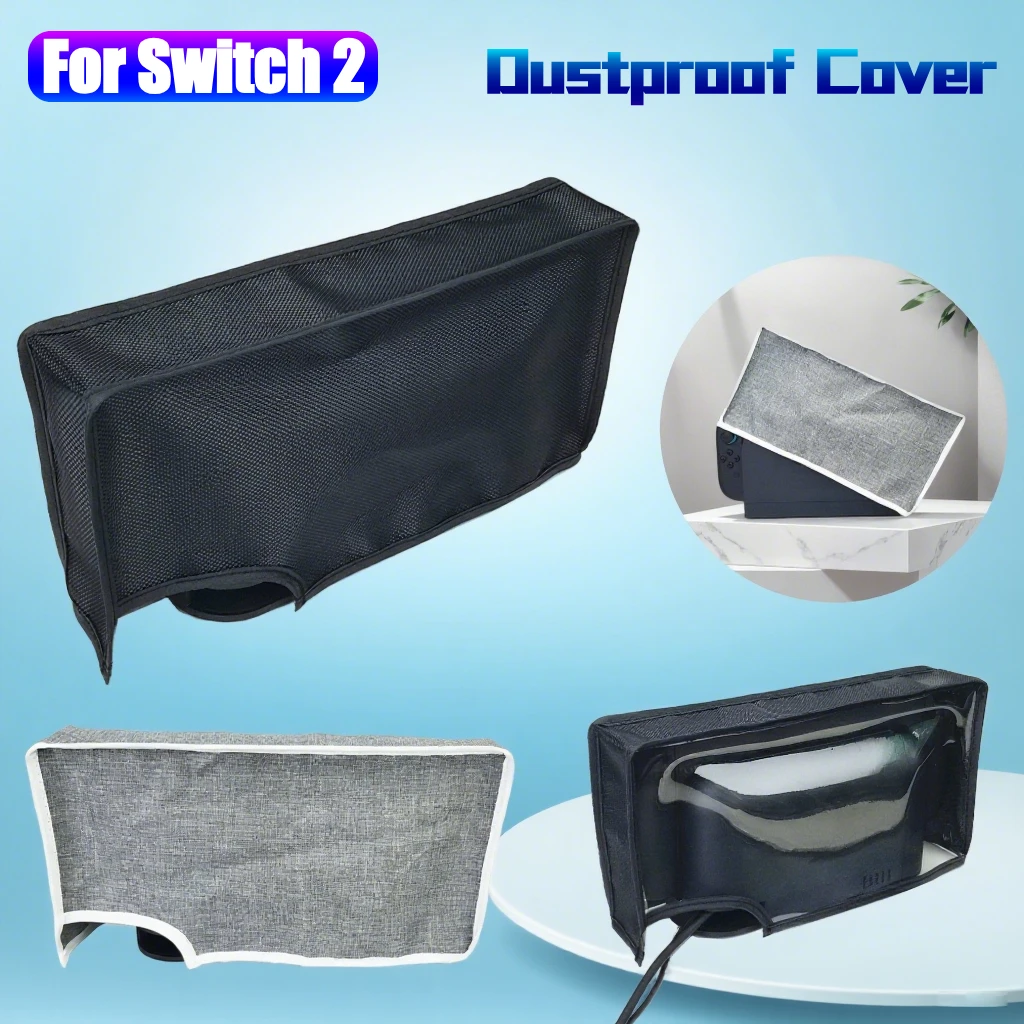 Dust Cover For Ns S…