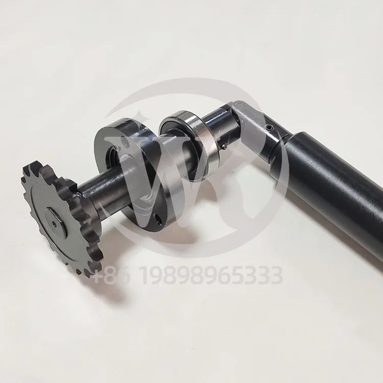 Heidelberg CD74 XL75 Fedder Universal Joint Assembly Coupling for Heidelberg CD74 XL75 Parts