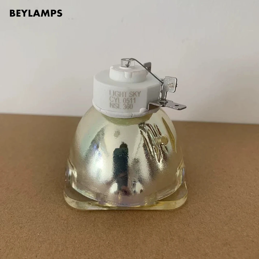 

Original Stage Lighting LIGHT SKY NSL-360 USHIO Beam Lamp NSL 360 360W Stage Bulb For F400BSW Moving Heads