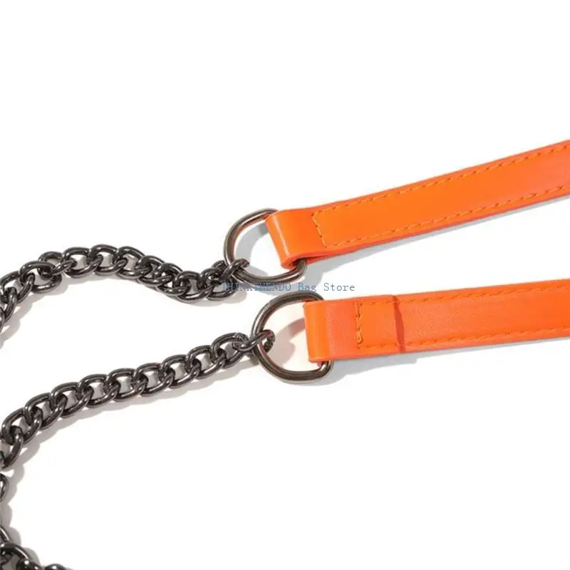 

340D All-match Doodle Cake Bag Two-dimensional Chain Bag for Beach Travel