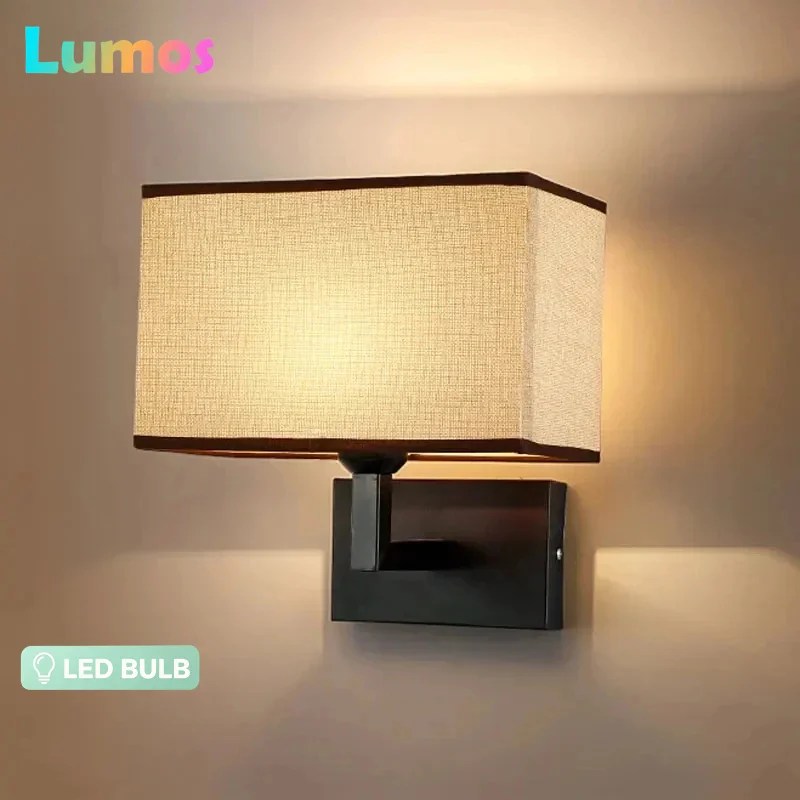 a65-new-nordic-modern-fabric-creative-chinese-bedroom-bedside-light-stair-hotel-wall-sconce-lamp-lighti
