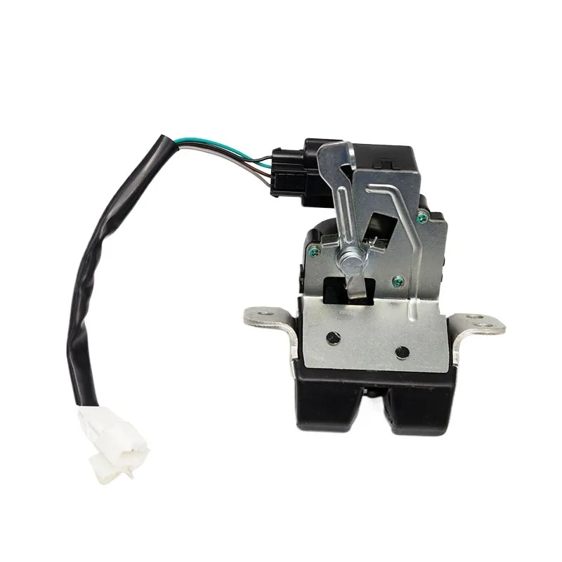 

For Hyundai I20 1.2L 1.4L 16V 2015-2019 81230C7000 81230-C7000 Rear Trunk Door Lock Latch Actuator Motor Tailgate Boot Hatch