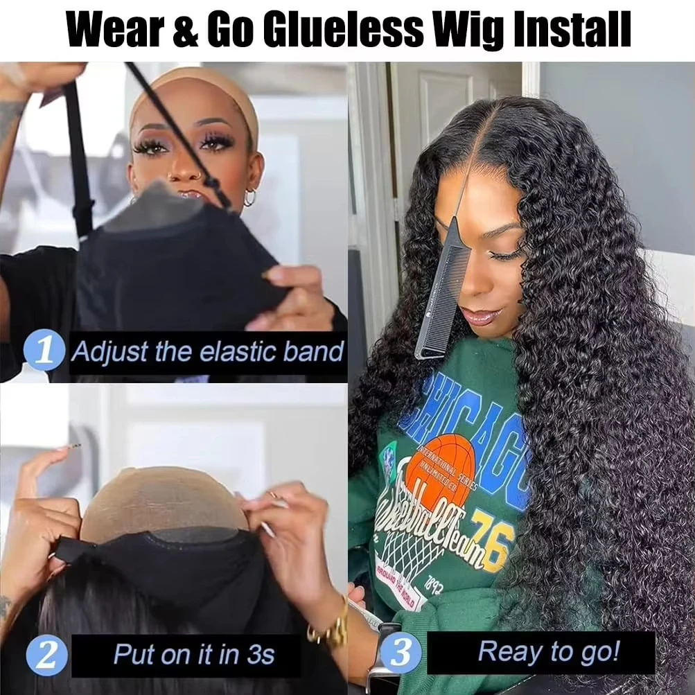 Thumbnail 4 - #46 Best Trendy Wigs to Buy In 2026
