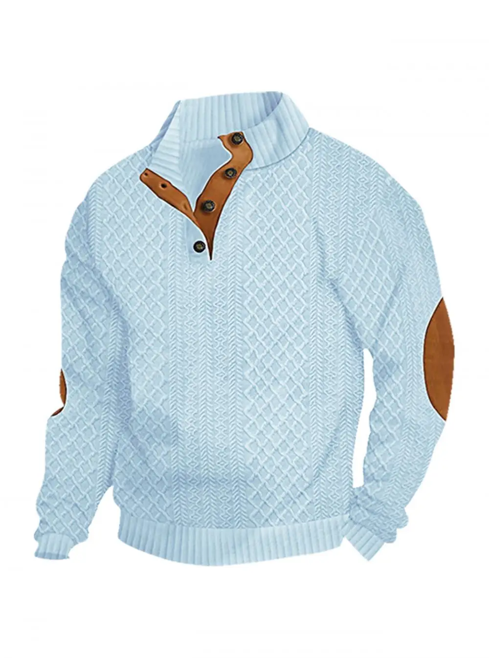 light blue