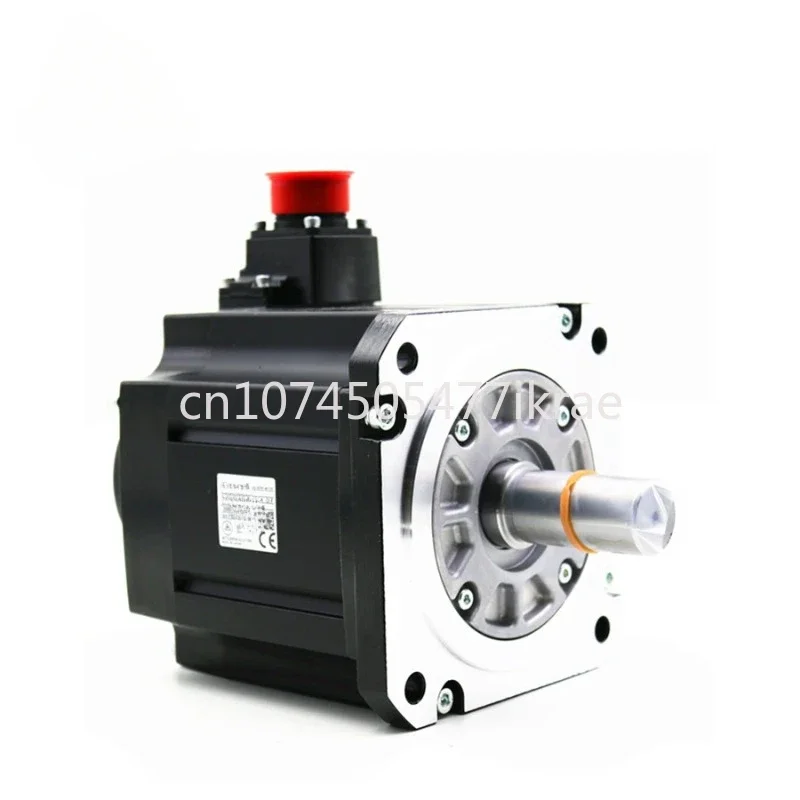 1.5KW Industrial AC CNC Servo Driver Motor HF-SP152