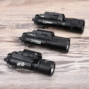 أعلى 8 مبيعات مصباح يدوي SureFire X300 - رقم 5