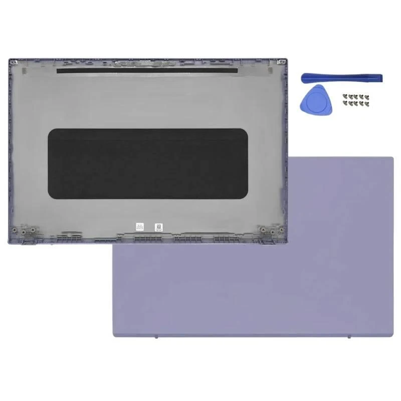 Laptop Case for Acer Aspire 5 A515-57G-58R7 A515-57G EX215-55 N22C6A S50-54 New LCD Back Cover for Laptop Screen Replacement