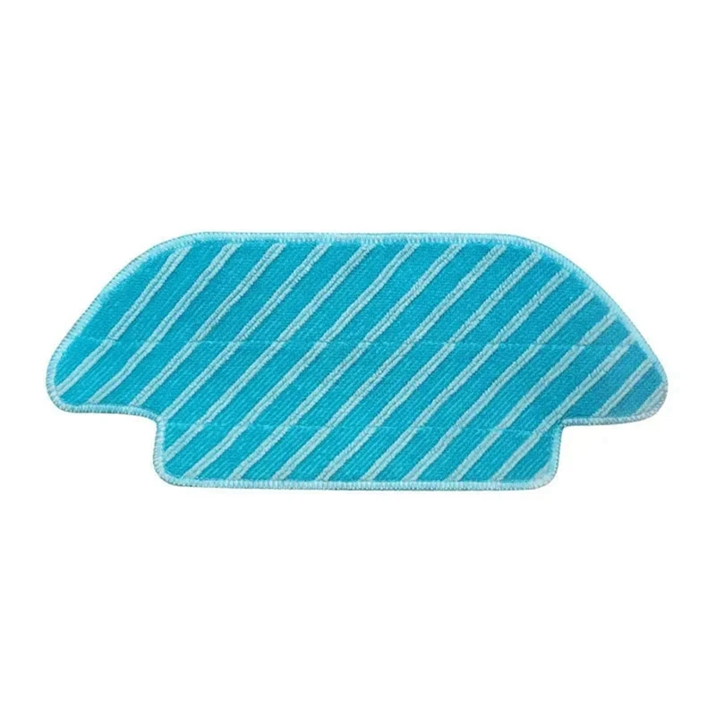 Para Cecotec Conga 4090 4490 4690 5090 5490 6090 Robot aspirador de repuesto Cepillo Lateral principal filtro Hepa paño de mopa