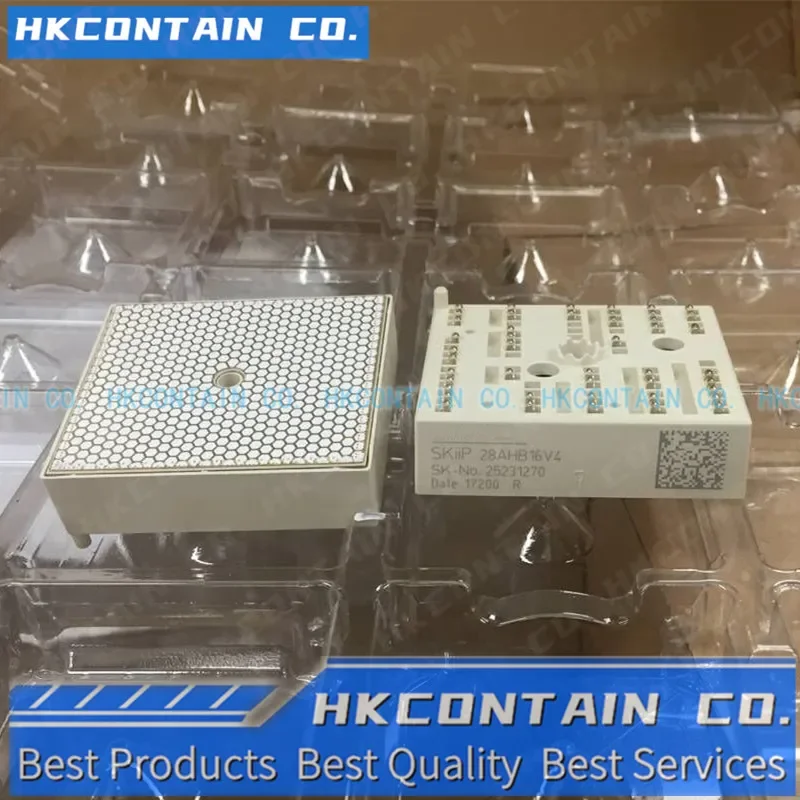 

NEW MODULE SKIIP28AHB16V4 SKIIP28ANB16V1 SKIIP28ANB16V2 SKIIP28AC065V1
