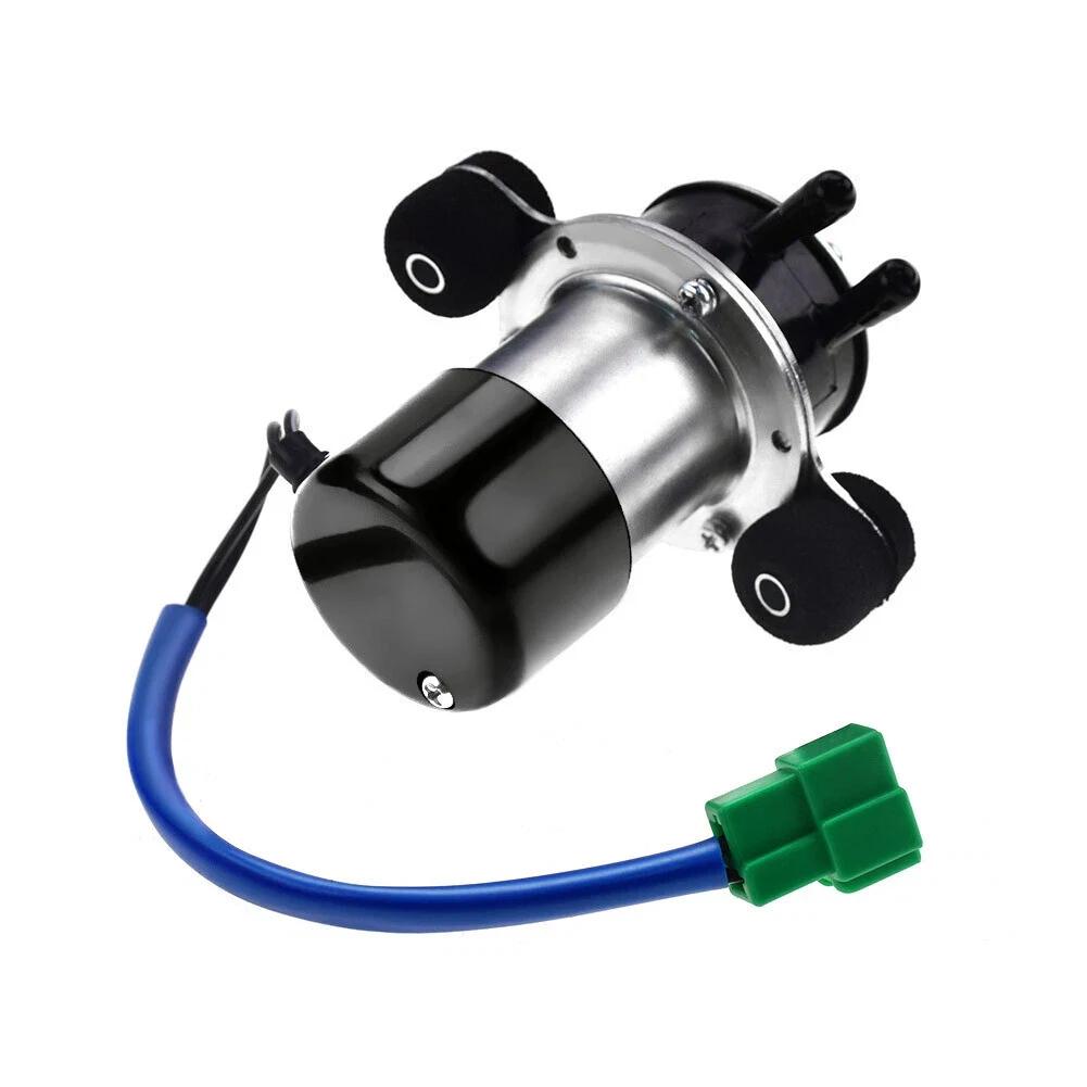 12V Fuel Pump UCV4 1510085501 for Suzuki Carry DB51T DD51T DC51T DA51T Electronic Replacement with Fast Response