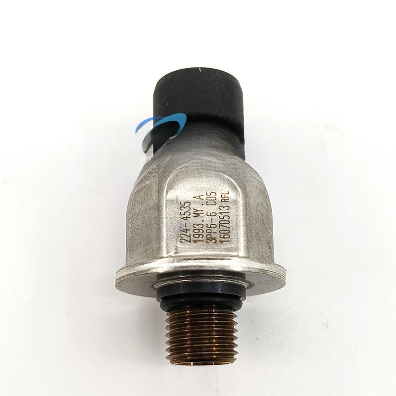 

Fuel pressure sensor 224-4535 2244535 is suitable for KAT C15 MXS BXS NXS 3PP6-6