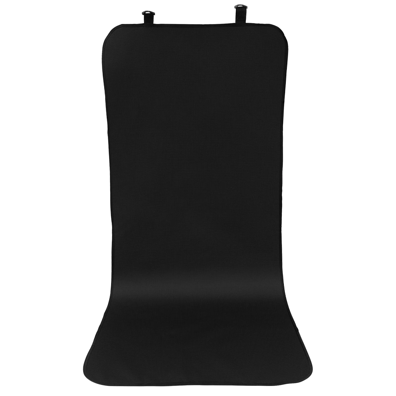 

Cover Waterproof Dog Seat Protector for Front Back Car Mats Medium Size Pet Cushion Pad Oxford Fabric Durability Comfort Car