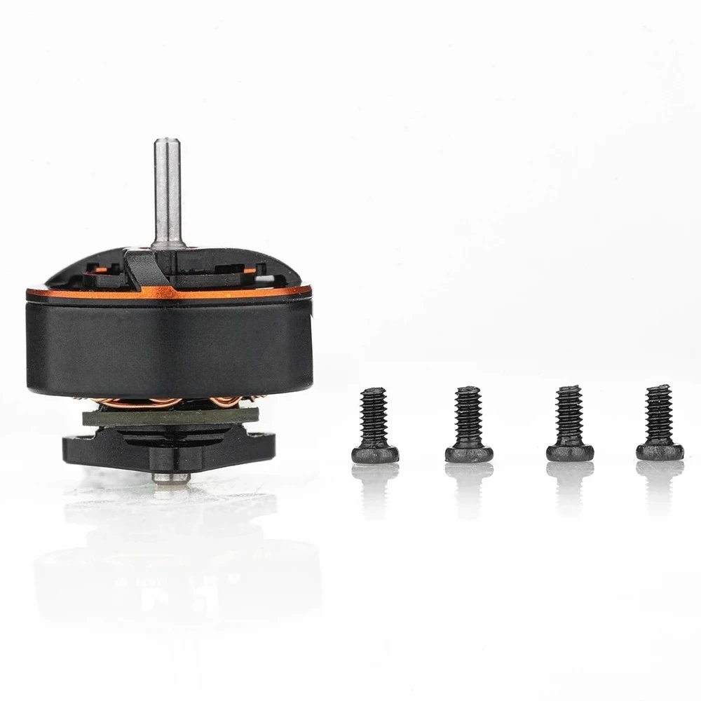 VCI SPARK 08028 27000kv motor Low resistance and strong heat dissipation ability rc parts
