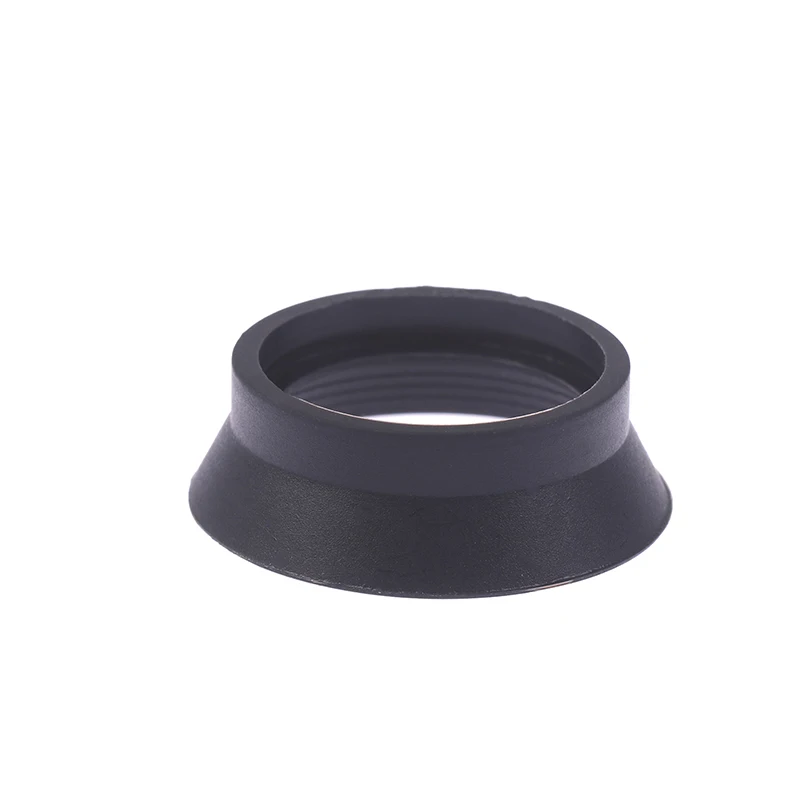 Rubber Eye Cup Inner Diameter 30mm Eye Shield Eye Guard For 29-31mm Astronomical Telescope Microscope Eyepiece 1 Pcs