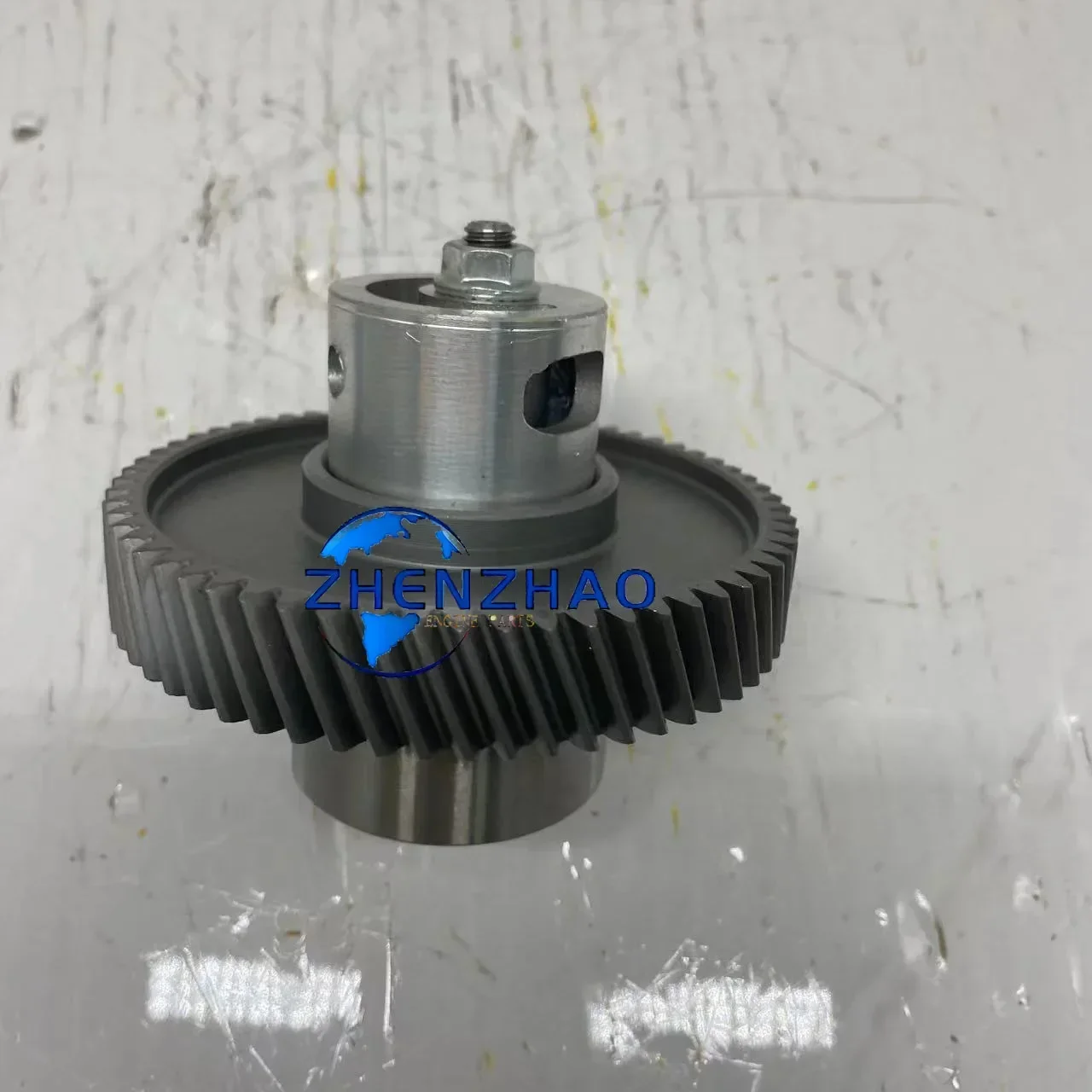 Hot Sale Machinery Excavator parts oil Pump 3024 3024C 3024T Tractor Oil Pump For Caterpillar