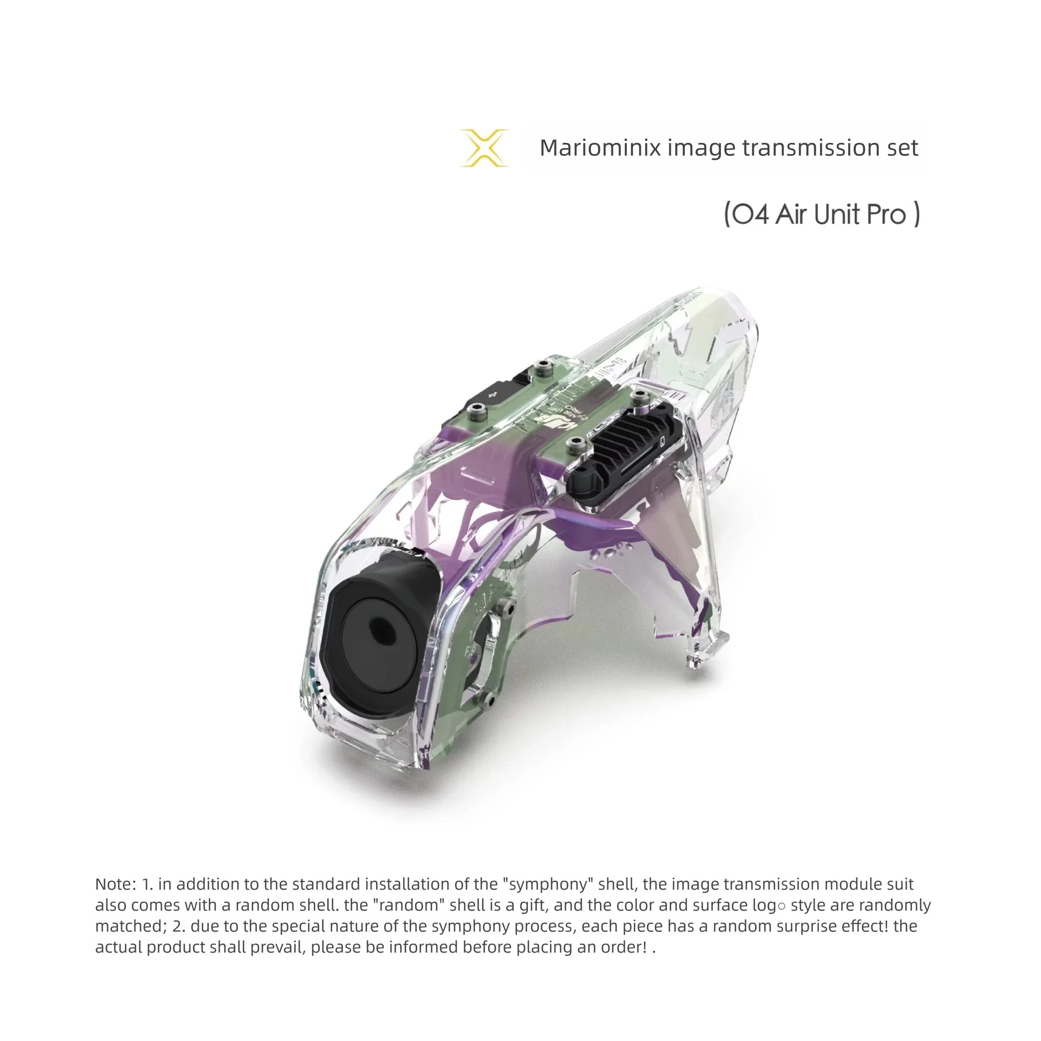 mini4 Pro O4 PRO