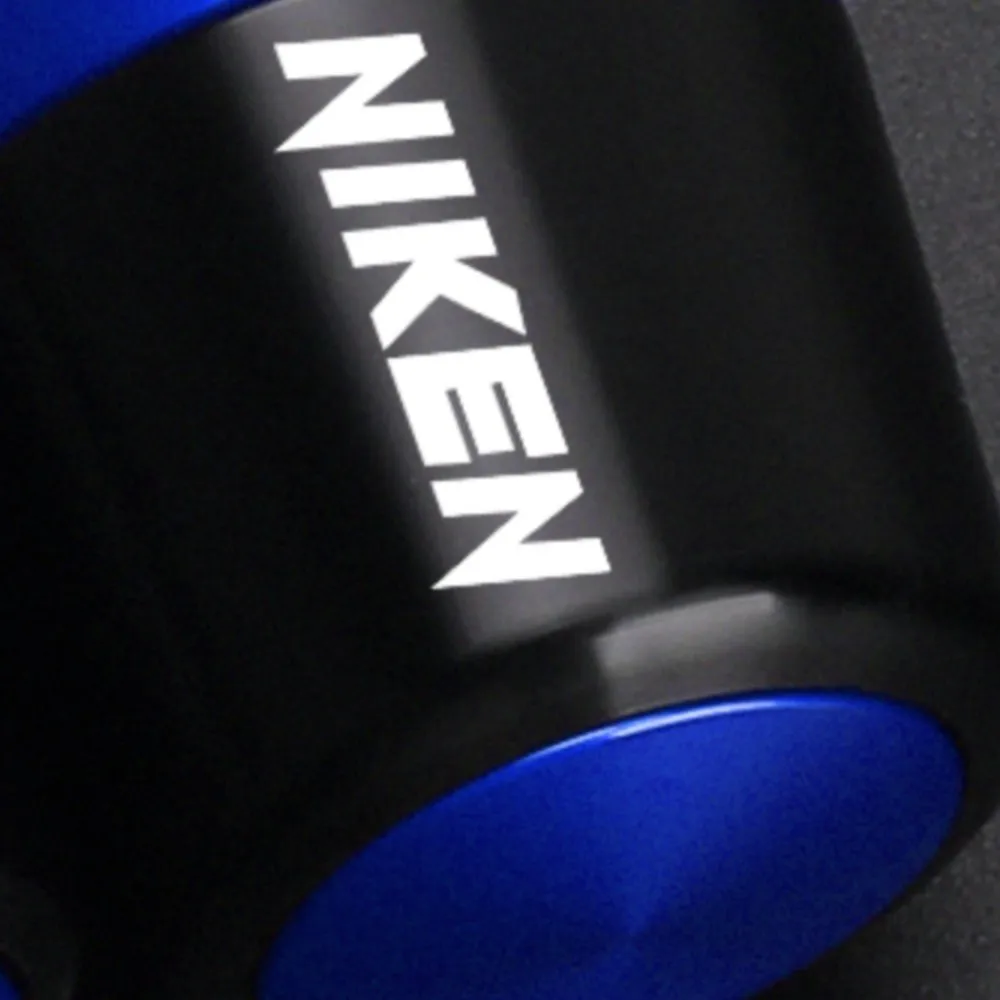 

Motorcycle Accessories 7/8" 22mm Handlebar Hand Grips Handle Bar End Cap For YAMAHA NIKEN 2018 2019 2021 2022 2023 2025 2026